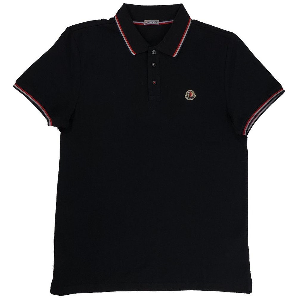 Moncler Maglia Polo